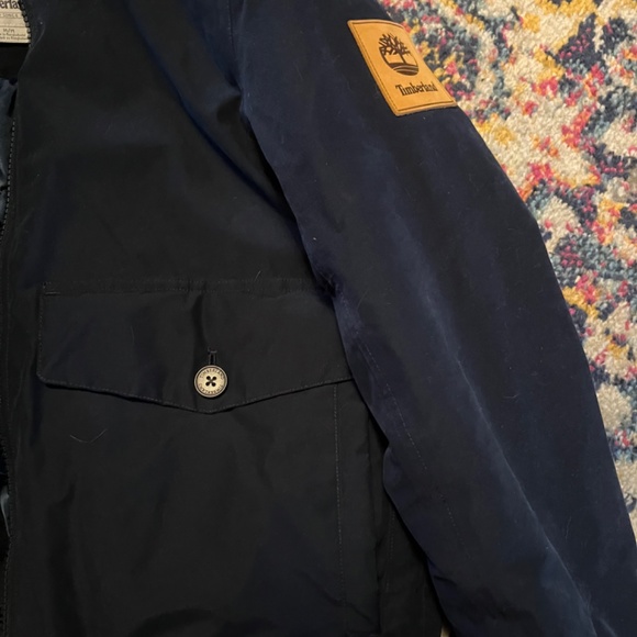 Timberland Coat - Picture 4 of 4